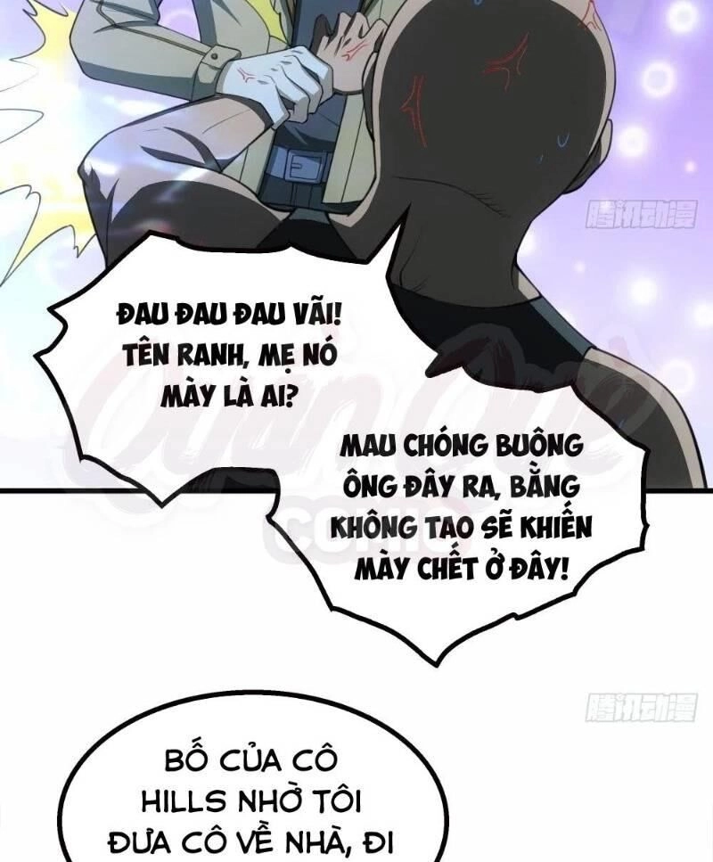 Tối Cường Ở Rể Chapter 21 - 11