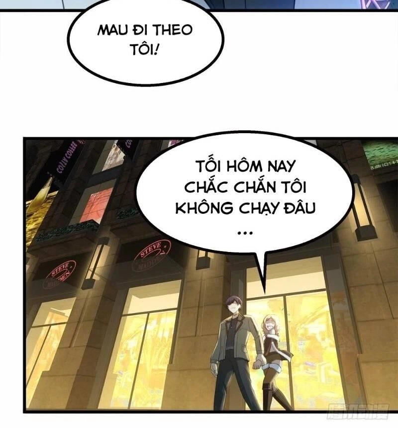 Tối Cường Ở Rể Chapter 21 - 21