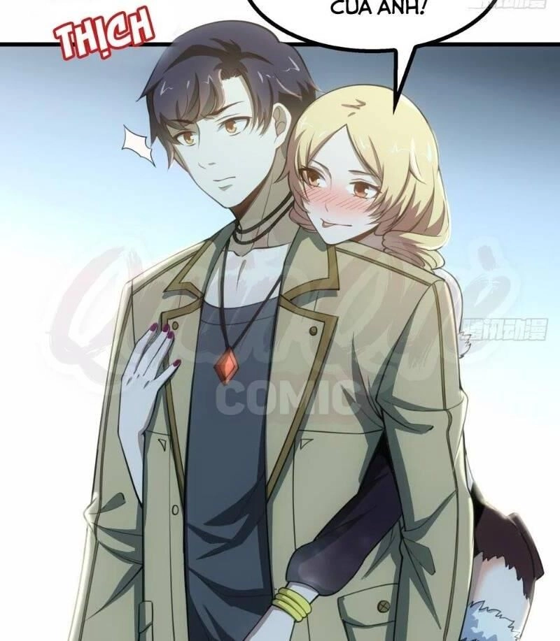 Tối Cường Ở Rể Chapter 21 - 23