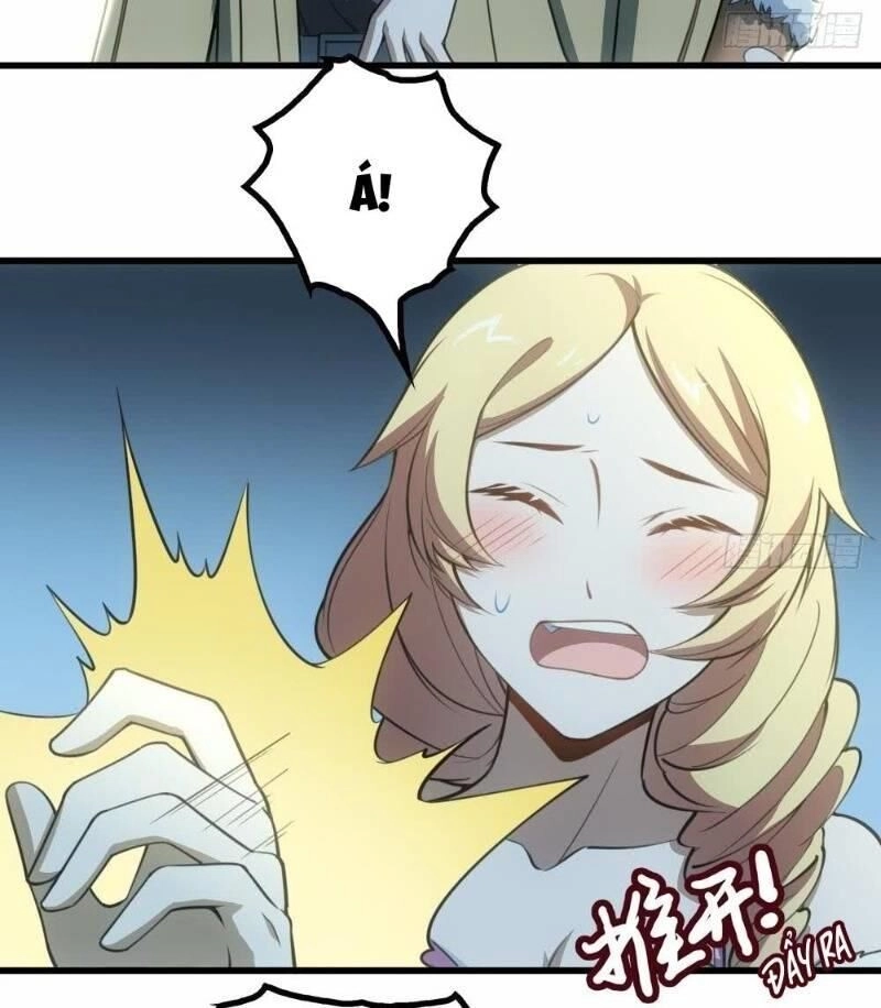 Tối Cường Ở Rể Chapter 21 - 24