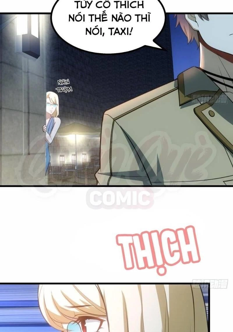 Tối Cường Ở Rể Chapter 21 - 26