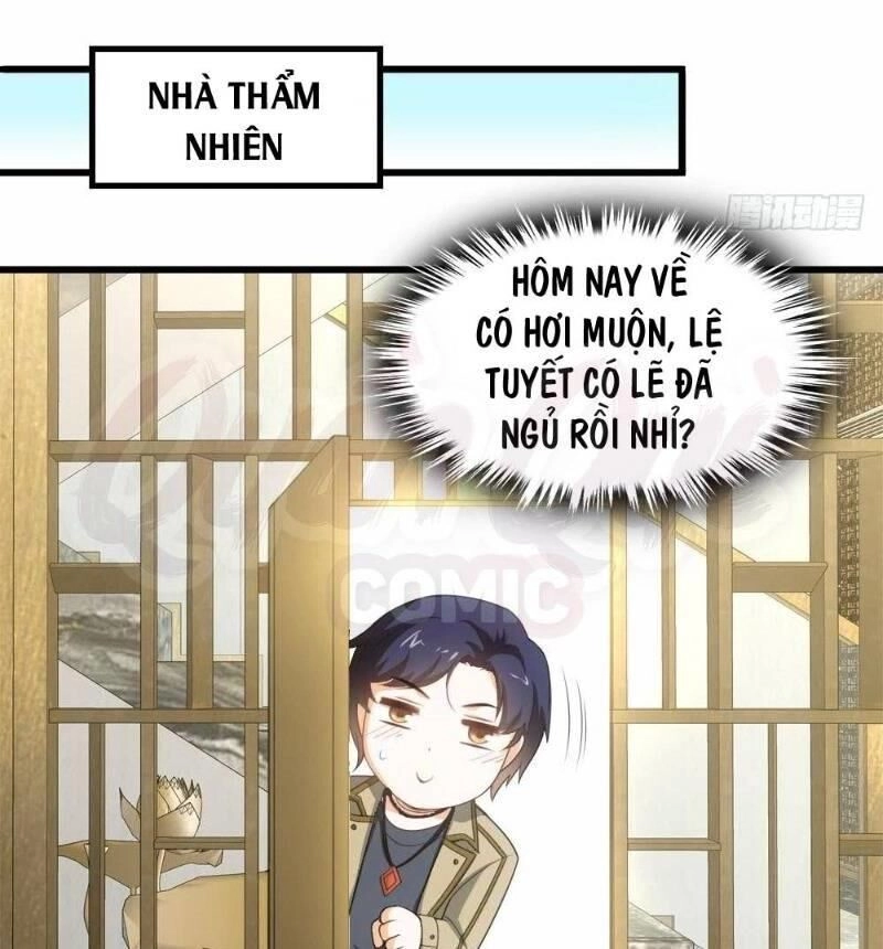 Tối Cường Ở Rể Chapter 22 - 11