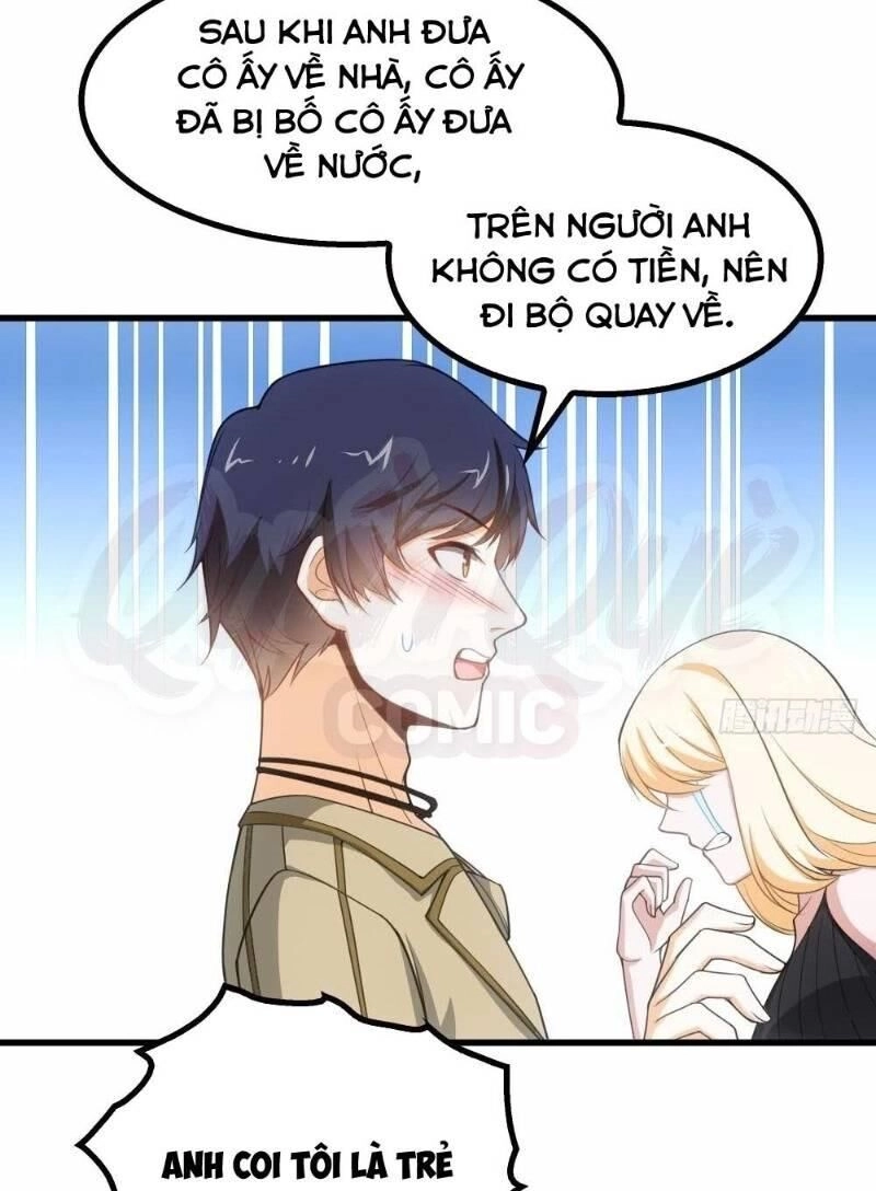 Tối Cường Ở Rể Chapter 22 - 20