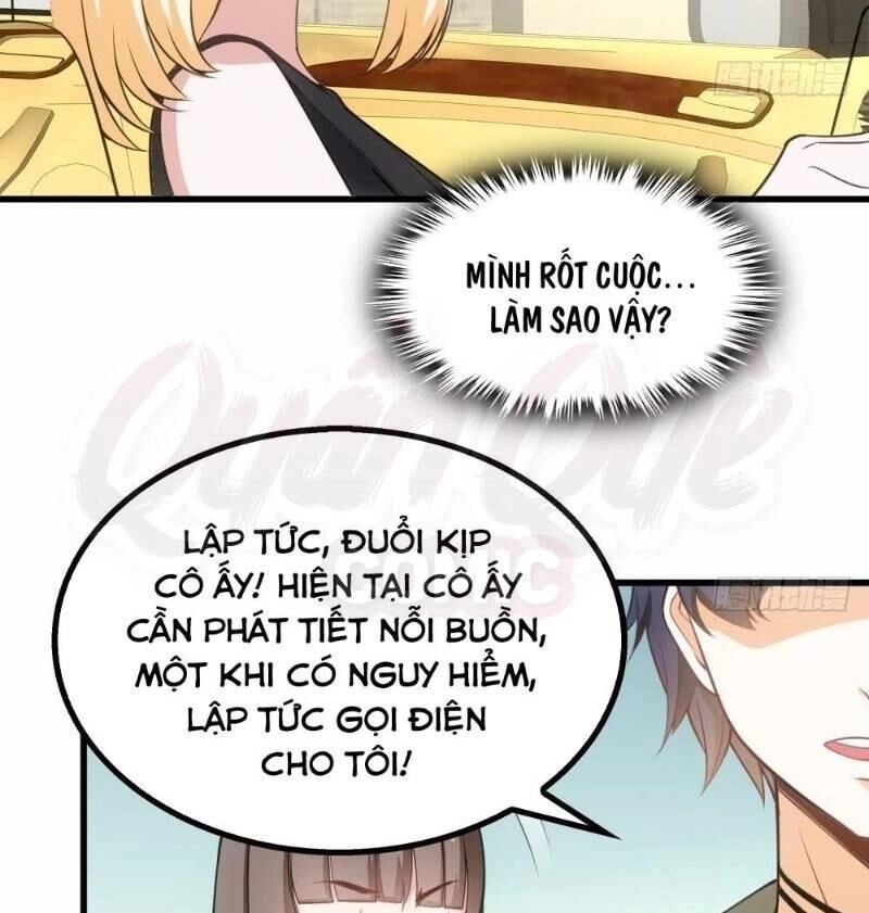 Tối Cường Ở Rể Chapter 22 - 23