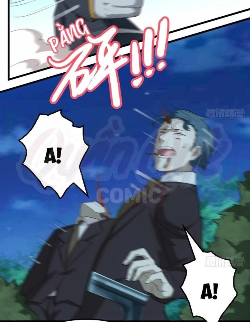 Tối Cường Ở Rể Chapter 23 - 2