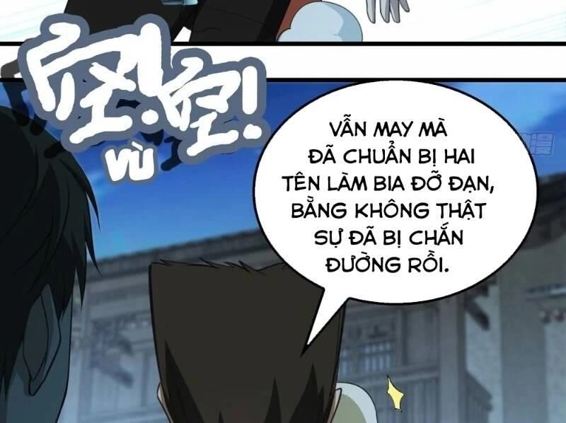 Tối Cường Ở Rể Chapter 23 - 4
