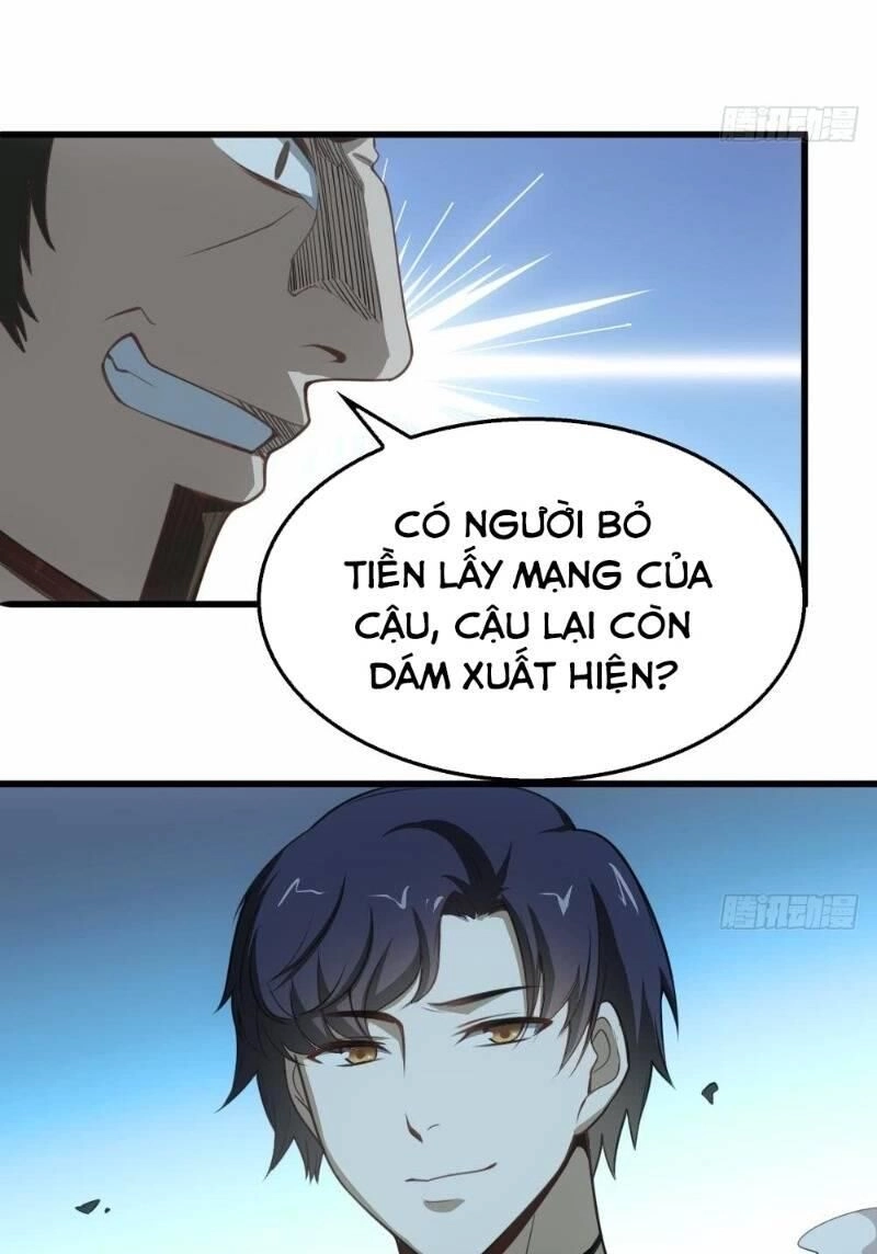 Tối Cường Ở Rể Chapter 23 - 19