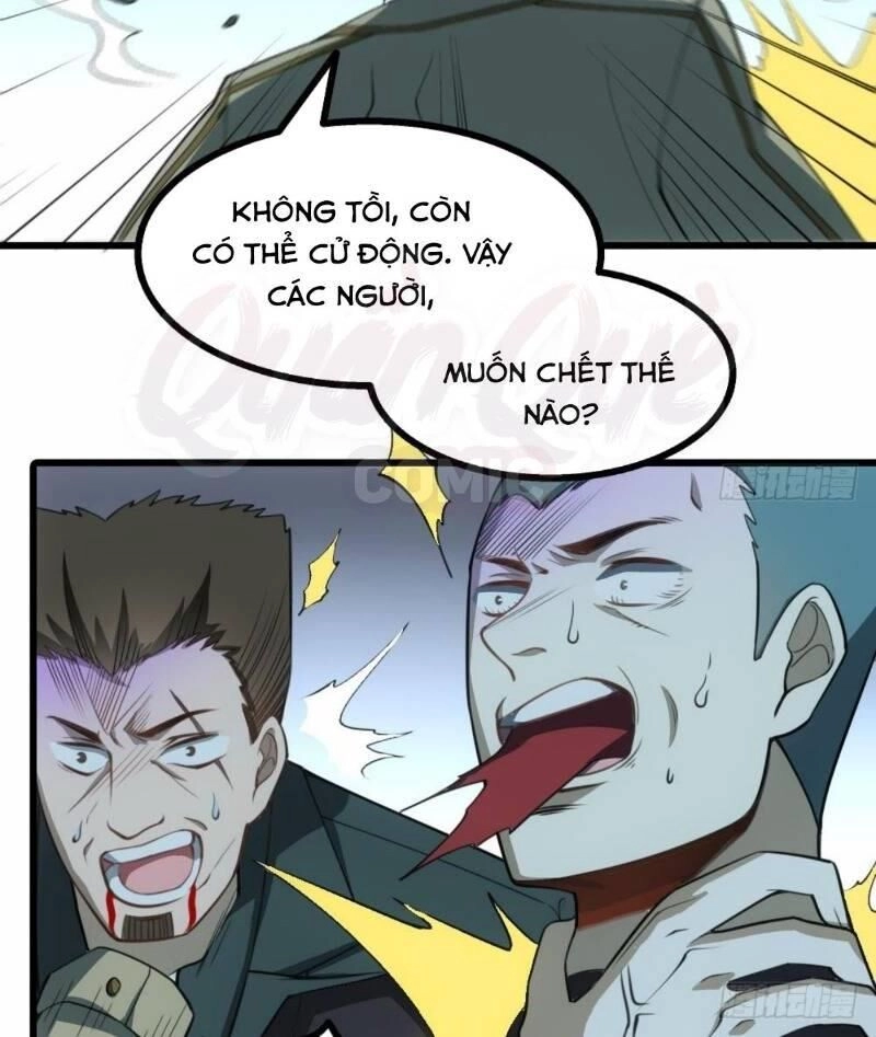 Tối Cường Ở Rể Chapter 24 - 2