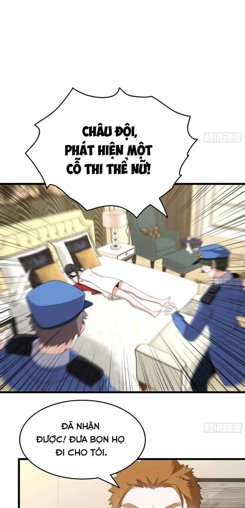 Tối Cường Ở Rể Chapter 25 - 1