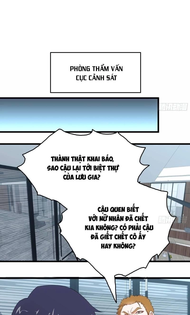 Tối Cường Ở Rể Chapter 25 - 3