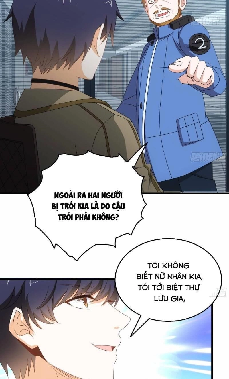 Tối Cường Ở Rể Chapter 25 - 4