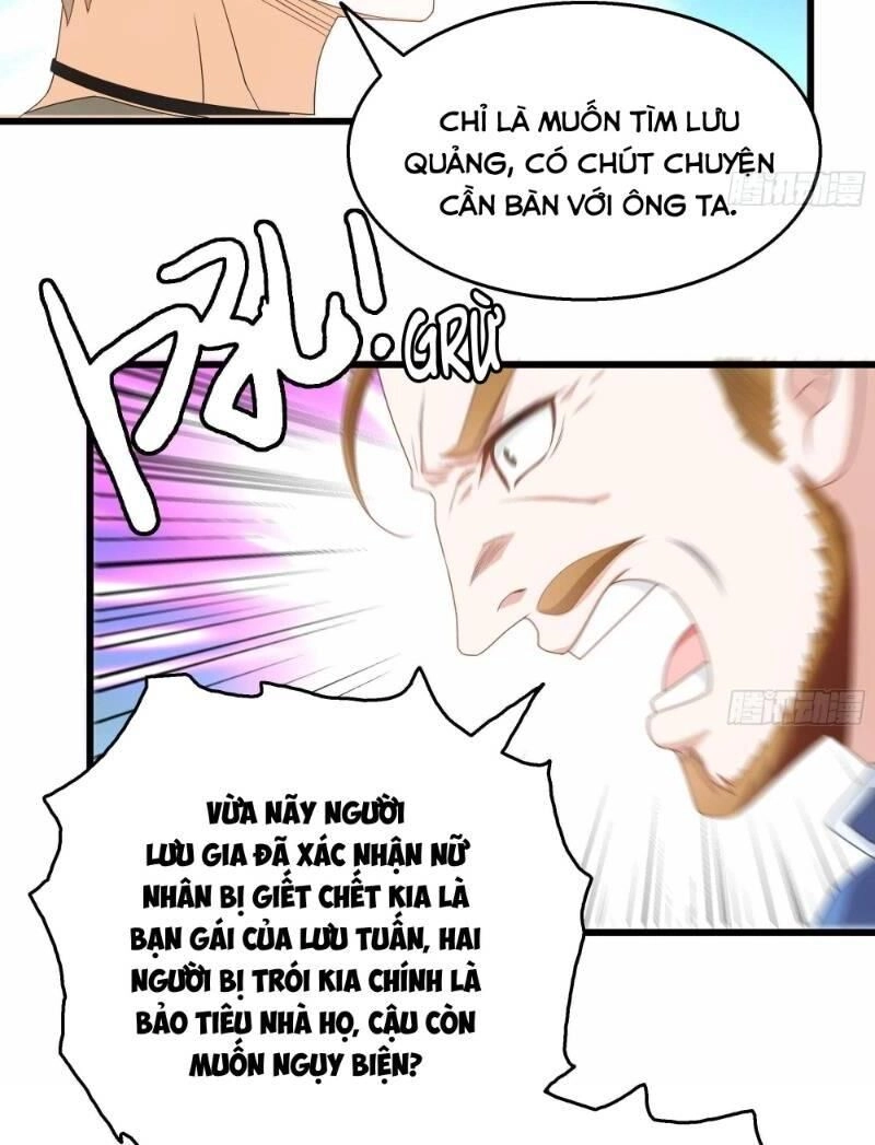 Tối Cường Ở Rể Chapter 25 - 5
