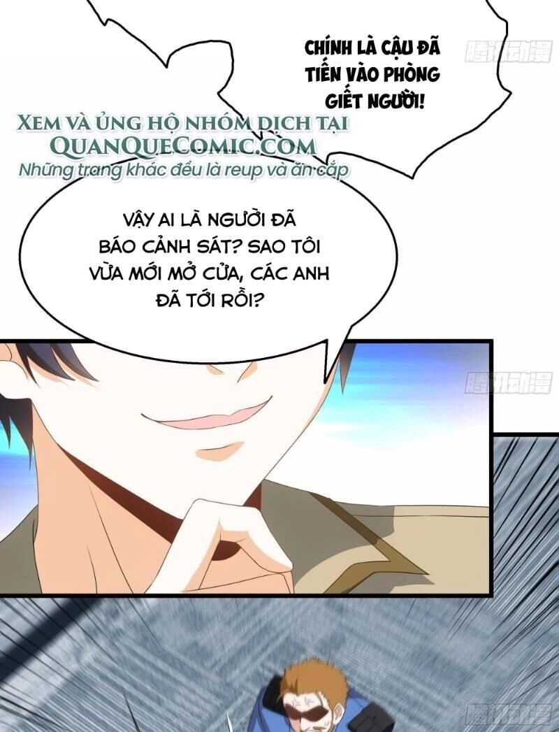 Tối Cường Ở Rể Chapter 25 - 6