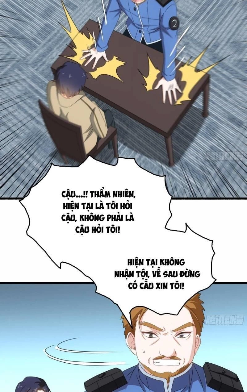 Tối Cường Ở Rể Chapter 25 - 7