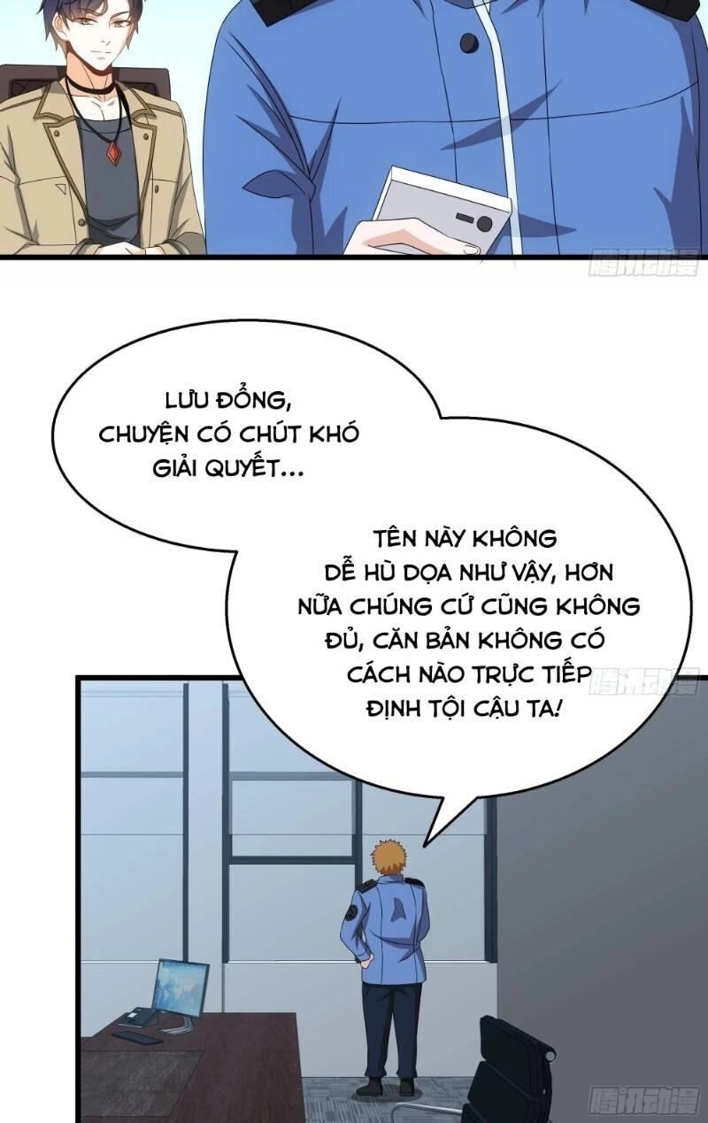 Tối Cường Ở Rể Chapter 25 - 8