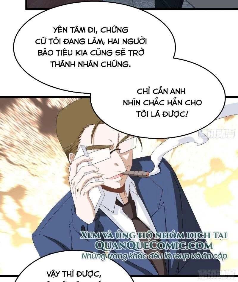 Tối Cường Ở Rể Chapter 25 - 9