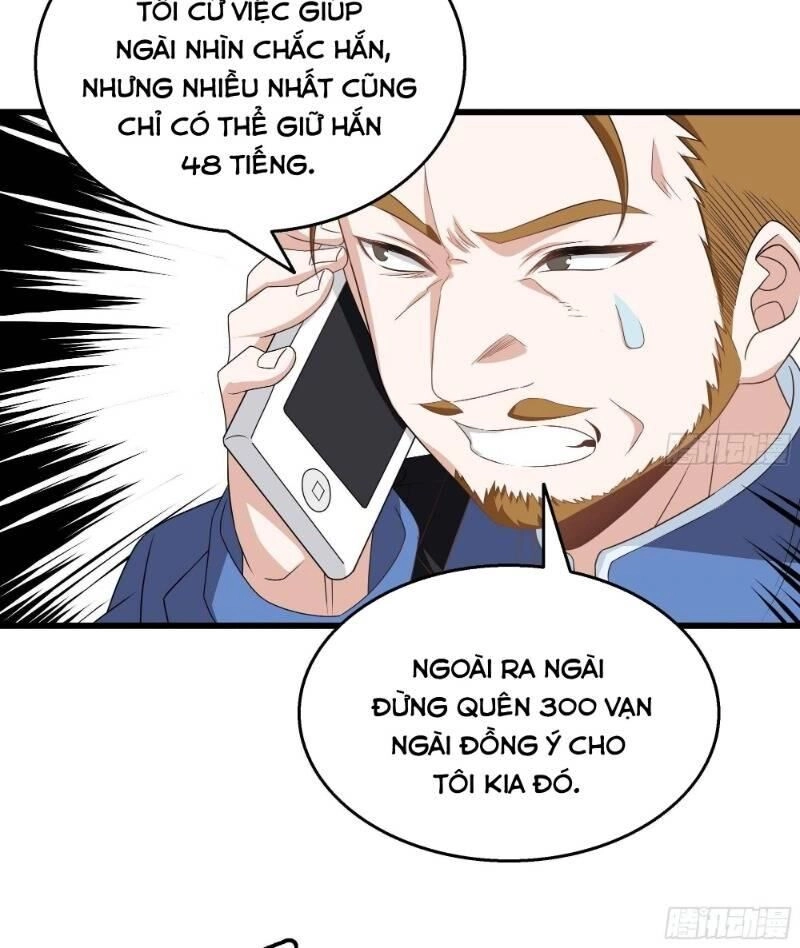 Tối Cường Ở Rể Chapter 25 - 10