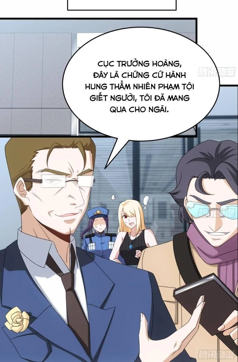 Tối Cường Ở Rể Chapter 25 - 14