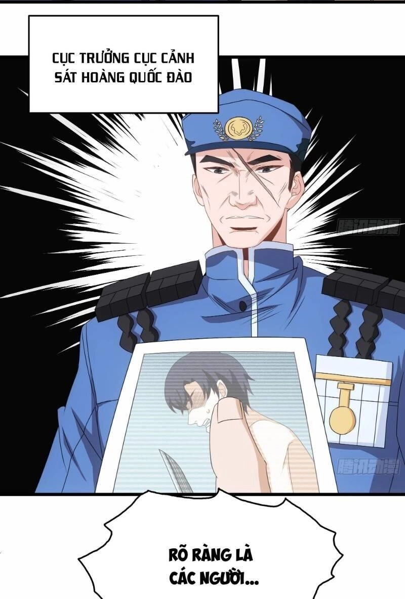 Tối Cường Ở Rể Chapter 25 - 15