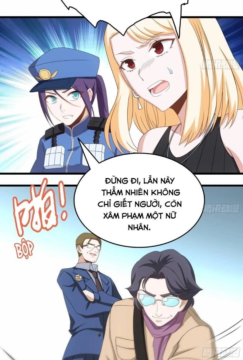 Tối Cường Ở Rể Chapter 25 - 16