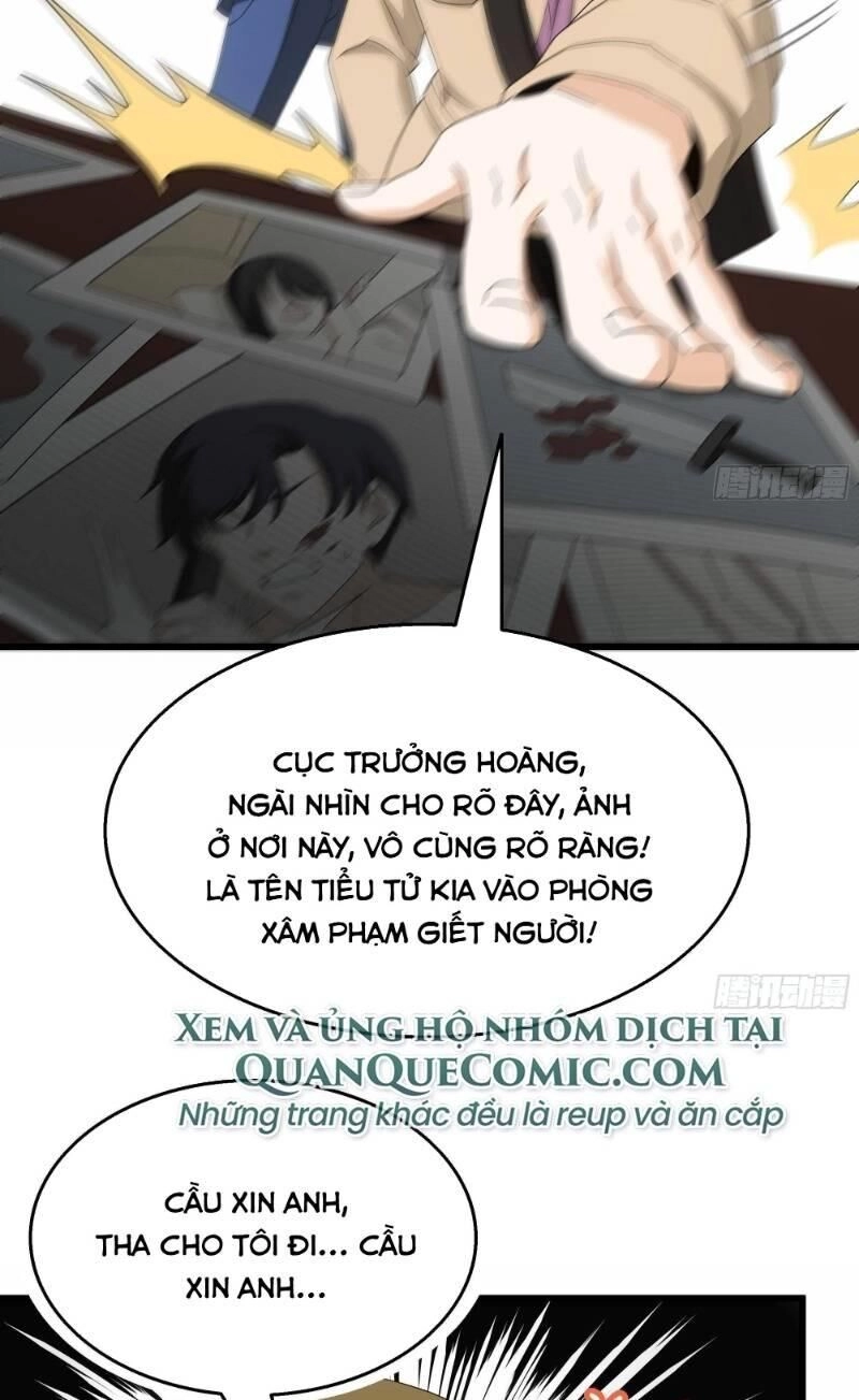 Tối Cường Ở Rể Chapter 25 - 17