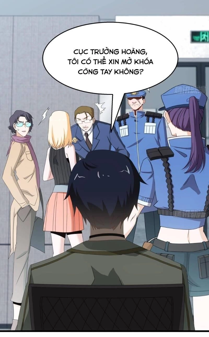 Tối Cường Ở Rể Chapter 25 - 20