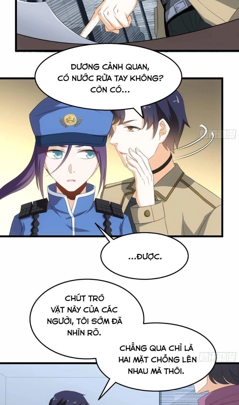 Tối Cường Ở Rể Chapter 26 - 5