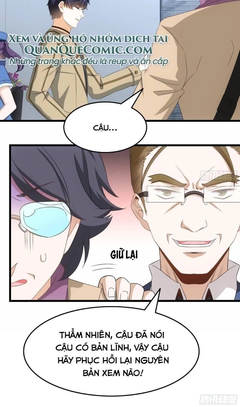 Tối Cường Ở Rể Chapter 26 - 6