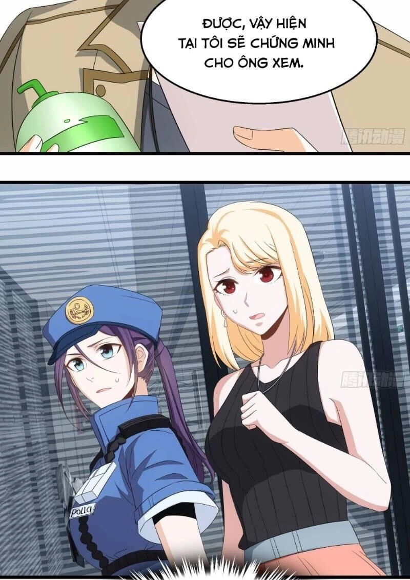 Tối Cường Ở Rể Chapter 26 - 8