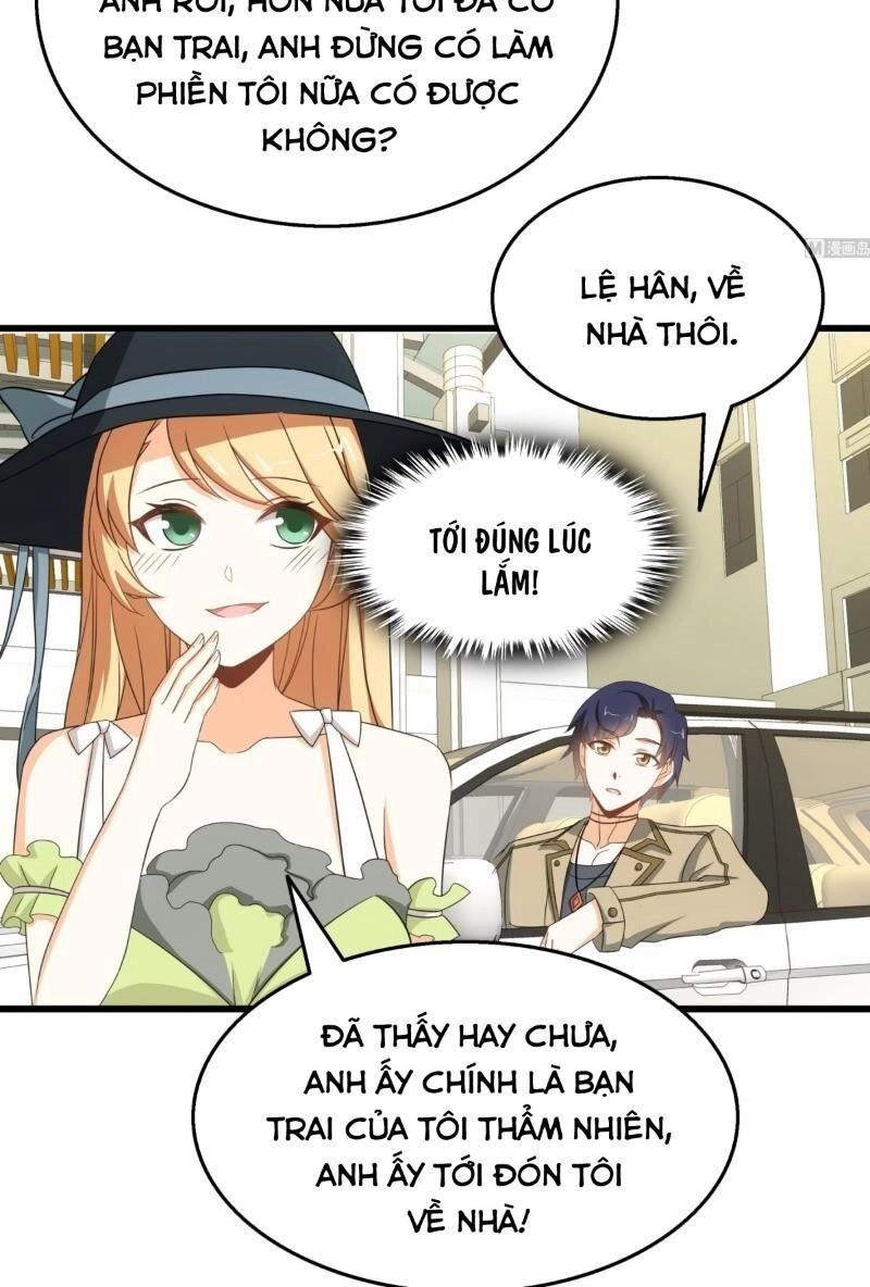 Tối Cường Ở Rể Chapter 29 - 12