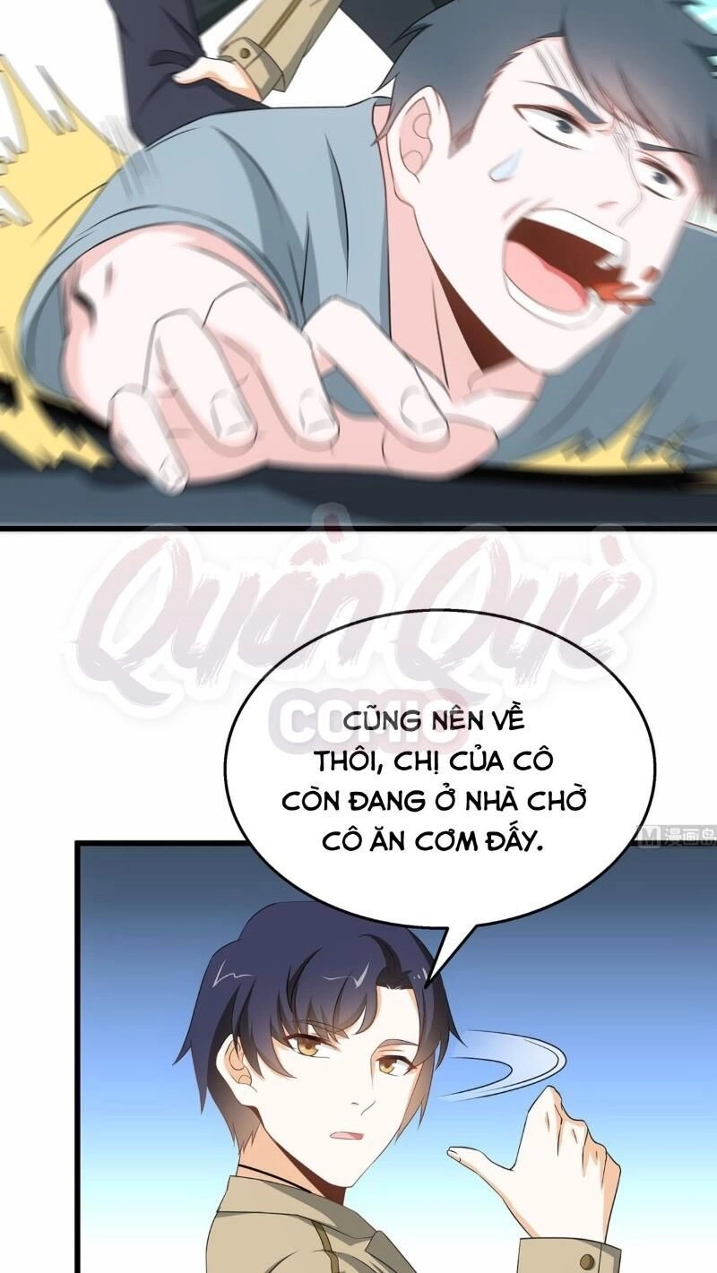 Tối Cường Ở Rể Chapter 30 - 2