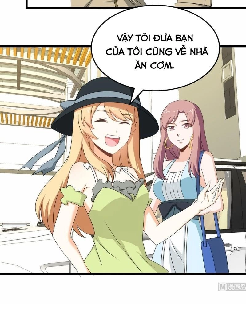 Tối Cường Ở Rể Chapter 30 - 3