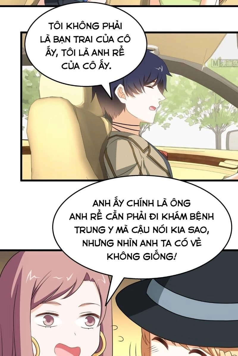 Tối Cường Ở Rể Chapter 30 - 5