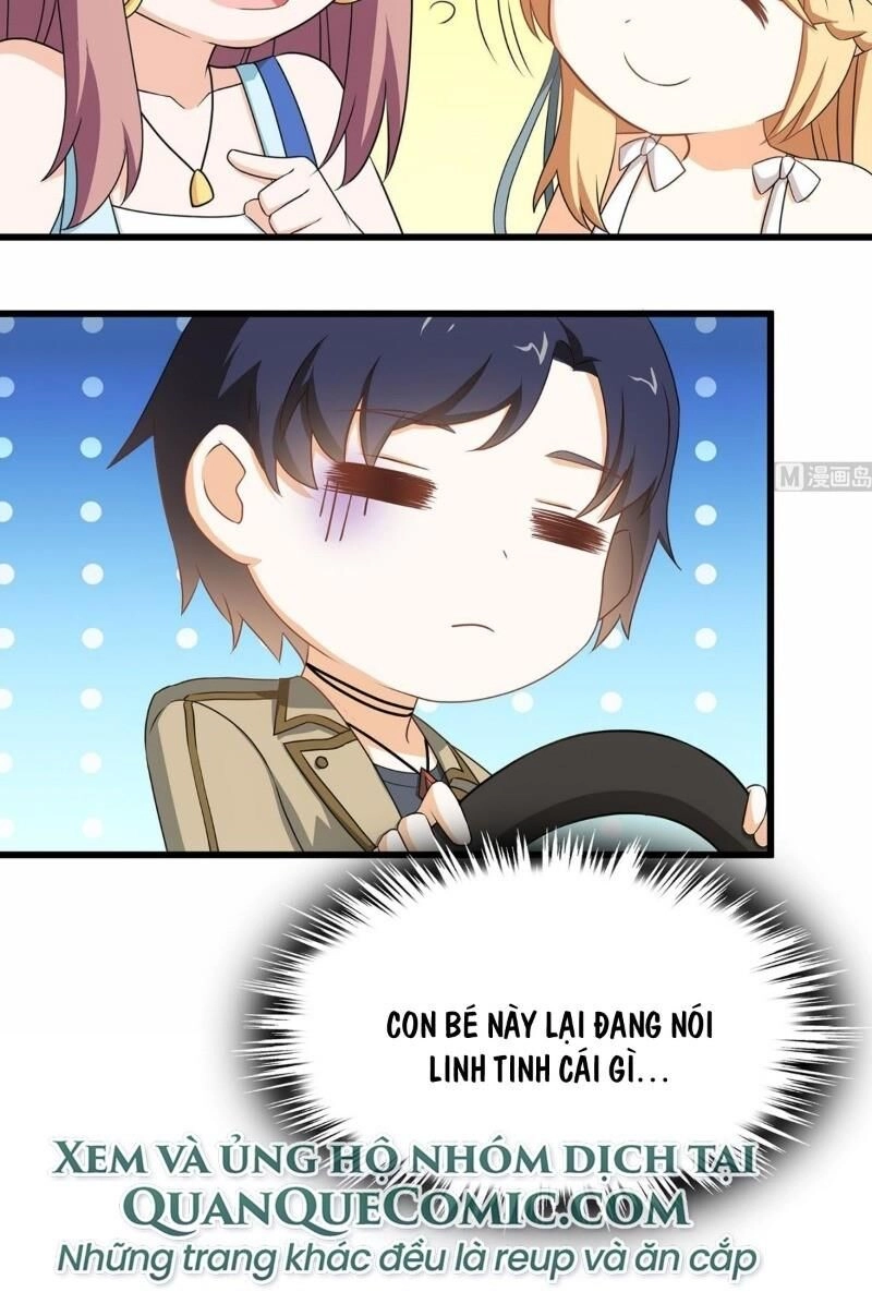 Tối Cường Ở Rể Chapter 30 - 6