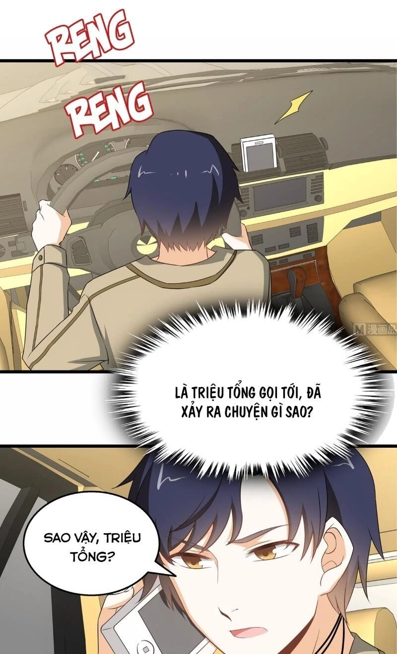 Tối Cường Ở Rể Chapter 30 - 7