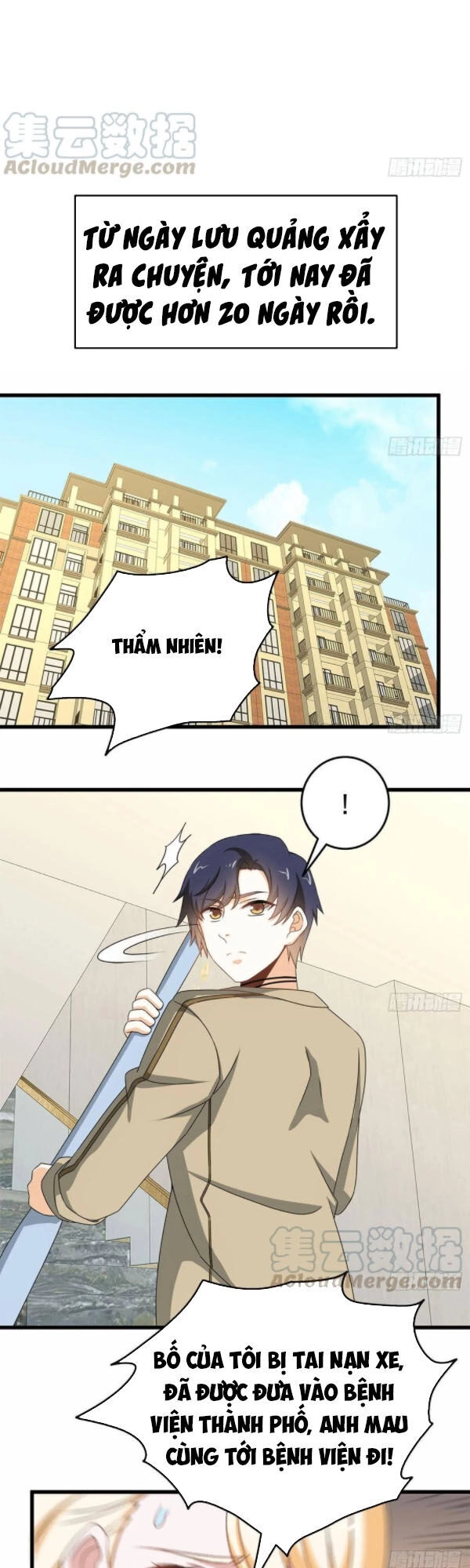 Tối Cường Ở Rể Chapter 34 - 1