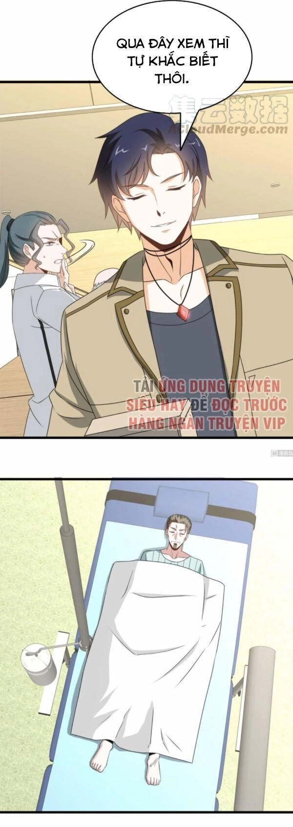 Tối Cường Ở Rể Chapter 36 - 4