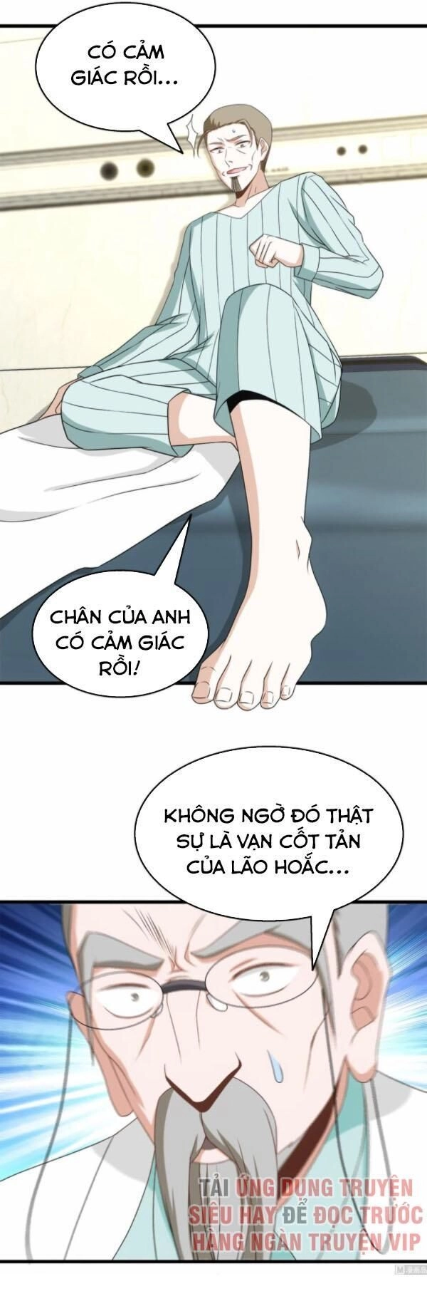 Tối Cường Ở Rể Chapter 36 - 8