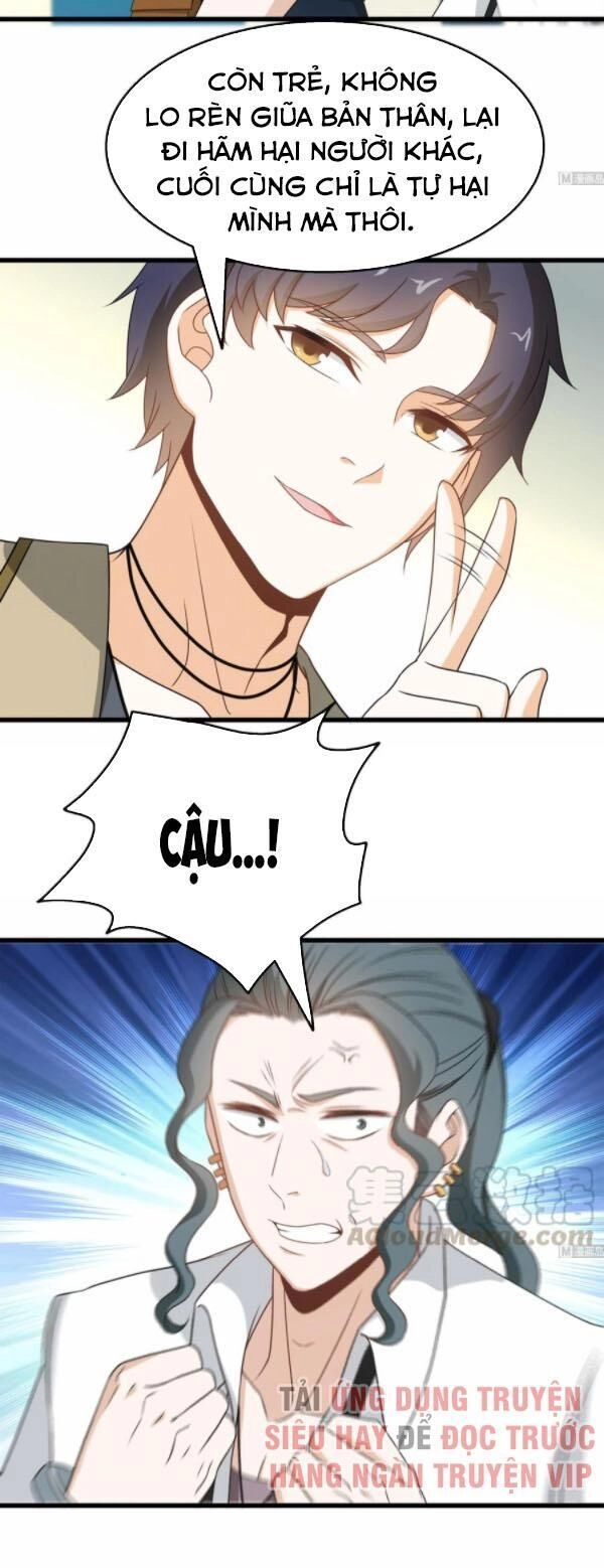 Tối Cường Ở Rể Chapter 36 - 10