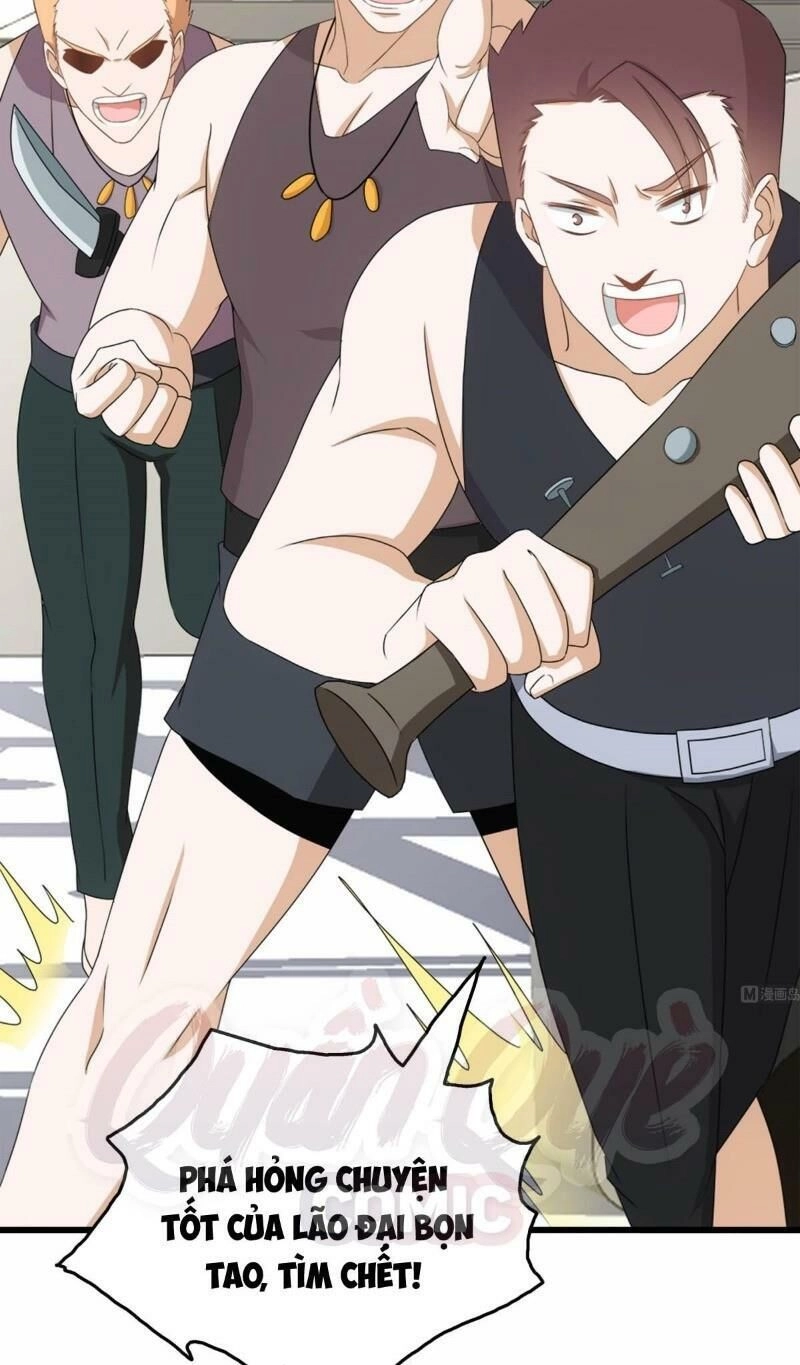 Tối Cường Ở Rể Chapter 38 - 2