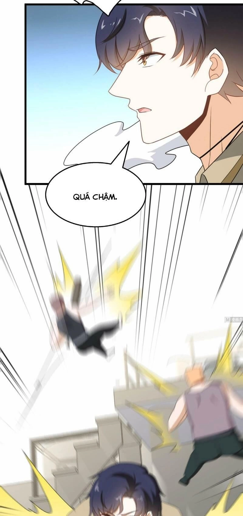 Tối Cường Ở Rể Chapter 38 - 3