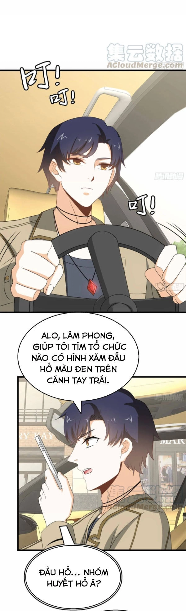 Tối Cường Ở Rể Chapter 39 - 1