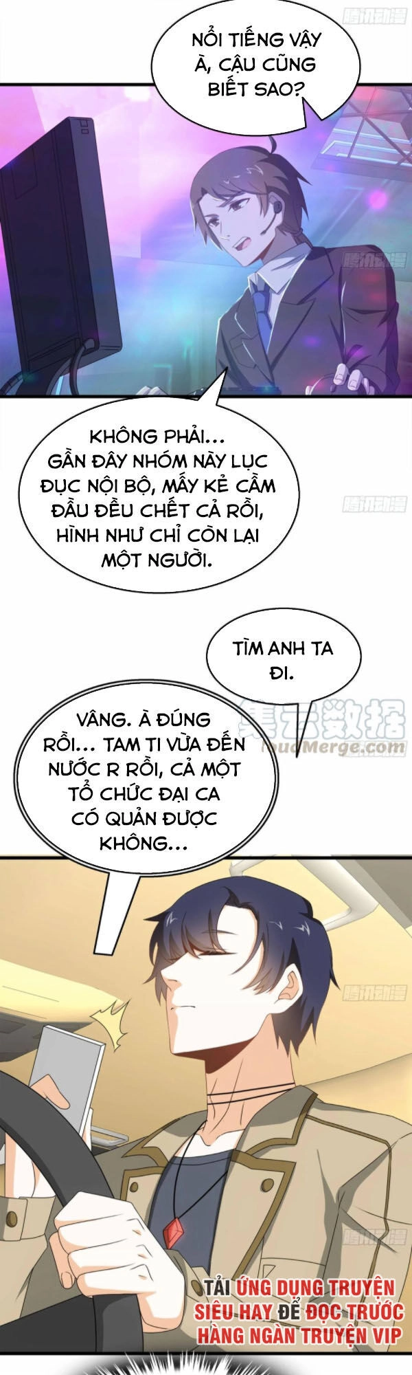 Tối Cường Ở Rể Chapter 39 - 2