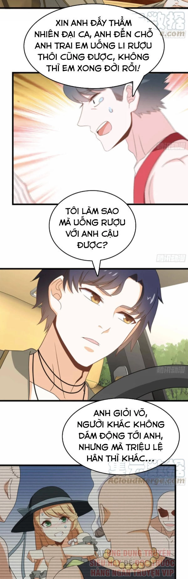 Tối Cường Ở Rể Chapter 39 - 9