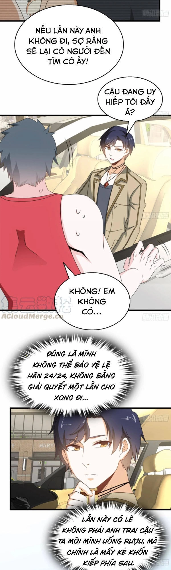 Tối Cường Ở Rể Chapter 39 - 10