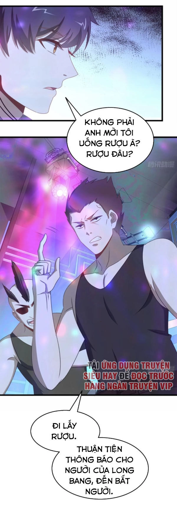 Tối Cường Ở Rể Chapter 39 - 15