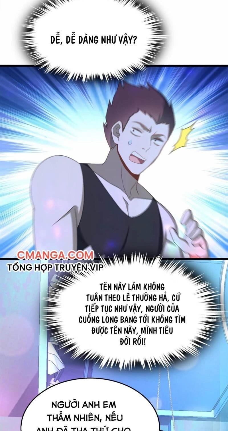 Tối Cường Ở Rể Chapter 40 - 3