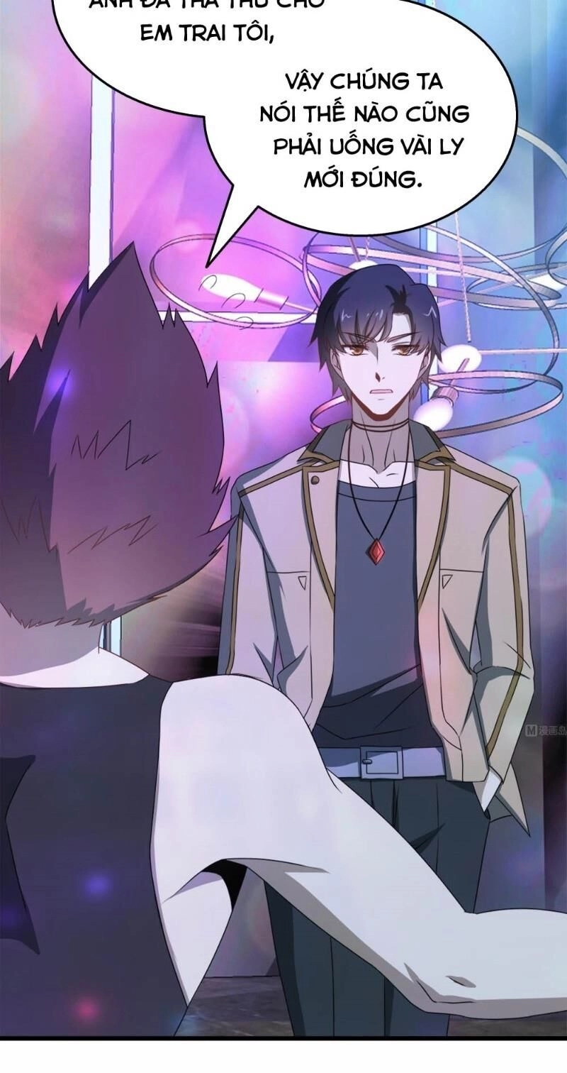 Tối Cường Ở Rể Chapter 40 - 4