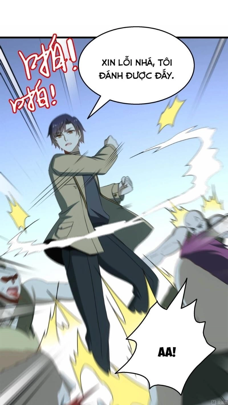 Tối Cường Ở Rể Chapter 40 - 7