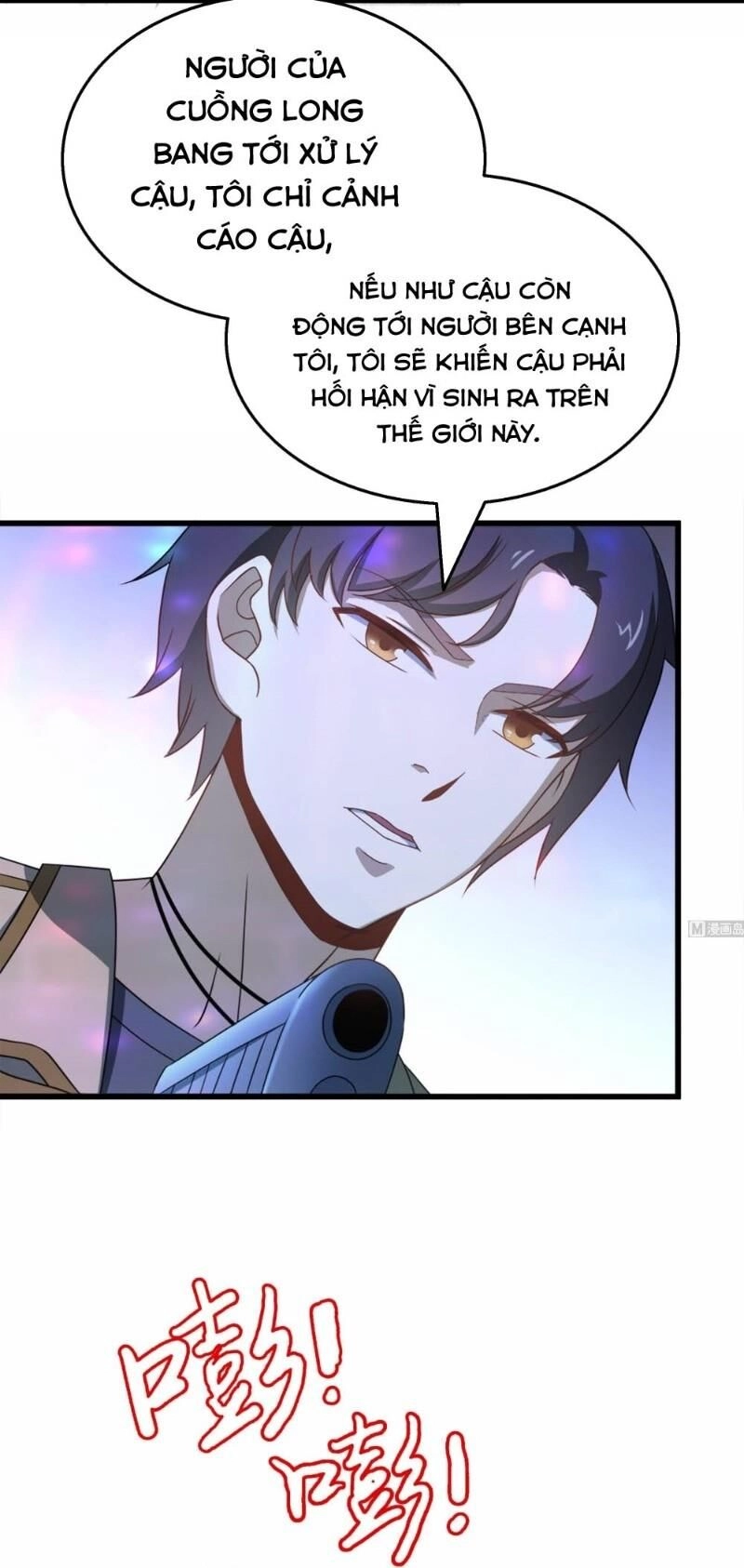 Tối Cường Ở Rể Chapter 40 - 11